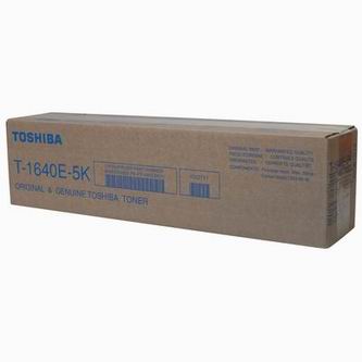 Obrazek Toshiba 6AJ00000023 originální tonerová kazeta, barva náplně černá, výtěžnost cartridge 5000 stran