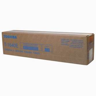 Obrazek Toshiba 6AJ00000024 originální tonerová kazeta, barva náplně černá, výtěžnost cartridge 24000 stran