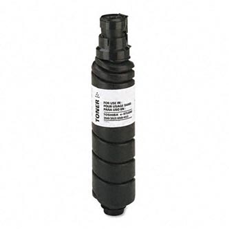 Obrazek Toshiba 6AJ00000037 originální tonerová kazeta, barva náplně černá, výtěžnost cartridge 21000 stran