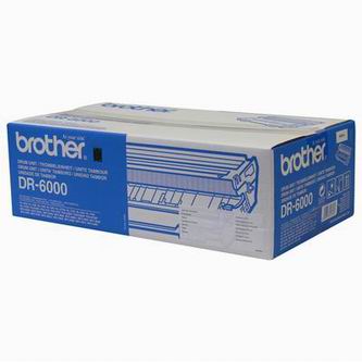 Obrázek Brother originální válec DR6000, black, 20000str., Brother HL-1030, 1240, 1250,1260, 1270N, P2500, MFC-9860 Obrazek 54424
