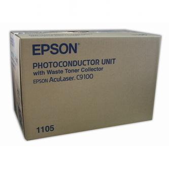 Obrázek Epson originální válec C13S051105, CMYK, 30000str., Epson AcuLaser C9100, 9100B, 9100DT, 9100PS Obrazek 54471
