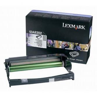 Obrázek Lexmark originální válec 12A8302, black, 30000str., Lexmark E232, E330, E332n, E340, E342n, E342tn Obrazek 54504