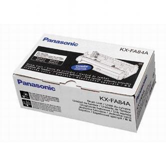 Obrazek Panasonic KX-FA84X válcová jednotka, barva náplně černá, výtěžnost cartridge 10000 stran
