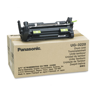 Obrazek Panasonic UG-3220 válcová jednotka, barva náplně černá, výtěžnost cartridge 20000 stran
