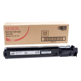 Obrazek Xerox 006R01319 originální tonerová kazeta, barva náplně černá, výtěžnost cartridge 21000 stran