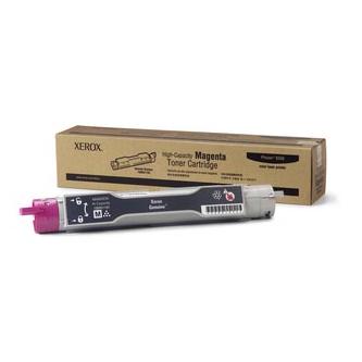 Obrázek Xerox originální toner 106R01145, magenta, 10000str., Xerox Phaser 6350 Obrazek 54949