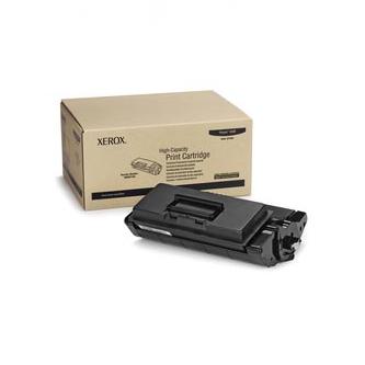 Obrazek Xerox 106R01149 originální tonerová kazeta, barva náplně černá, výtěžnost cartridge 12000 stran