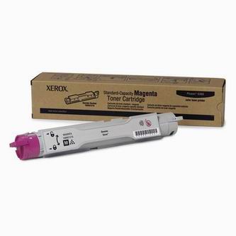 Obrázek Xerox originální toner 106R01215, magenta, 5000str., Xerox Phaser 6360 Obrazek 54963