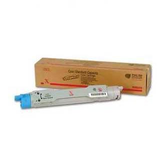 Obrázek Xerox originální toner 106R00668, cyan, 4000str., Xerox Phaser 6250 Obrazek 54986