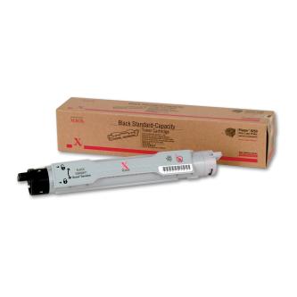 Obrázek Xerox originální toner 106R00671, black, 4000str., Xerox Phaser 6250 Obrazek 54989