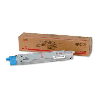 Obrázek Xerox originální toner 106R00672, cyan, 8000str., Xerox Phaser 6250 Obrazek 54990