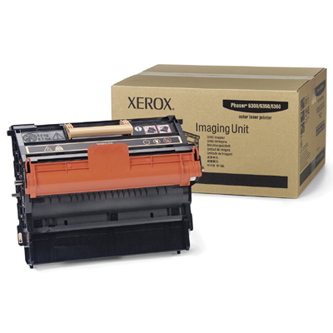 Obrázek Xerox originální válec 108R00645, black, 35000str., Xerox Phaser 6300, 6350 Obrazek 55103