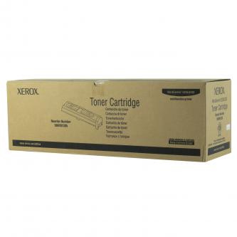 Obrazek Xerox 106R01305 originální tonerová kazeta, barva náplně černá, výtěžnost cartridge 30000 stran