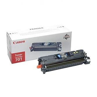 Obrázek Canon originální toner EP701, magenta, 4000str., 9285A003, Canon LBP-5200, Base MF-8180c Obrazek 55211