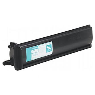 Obrazek Toshiba 6AJ00000035 originální tonerová kazeta, barva náplně černá, výtěžnost cartridge 23000 stran