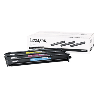 Obrázek Lexmark originální válec 12N0772, CMY, 3x28000str., 3 ksks, Lexmark Optra C910, C912 Obrazek 60475