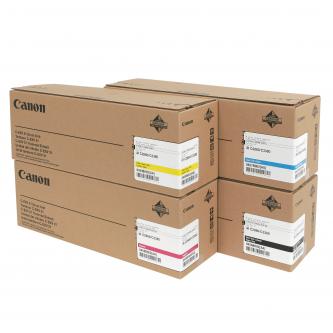 Obrazek Canon 0456B002 válcová jednotka, barva náplně černá, výtěžnost cartridge 77000 stran