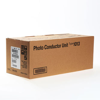 Obrazek Ricoh 411113 válcová jednotka, barva náplně černá, výtěžnost cartridge 45000 stran
