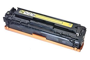 Obrázek 716 (CRG-716) 1977B002 tonerová kazeta PATENT OK, barva náplně žlutá, 1400 stran Obrazek 78189