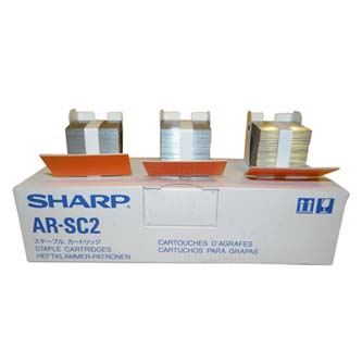 Obrazek Sharp AR-SC2 cartridge do sešívačky